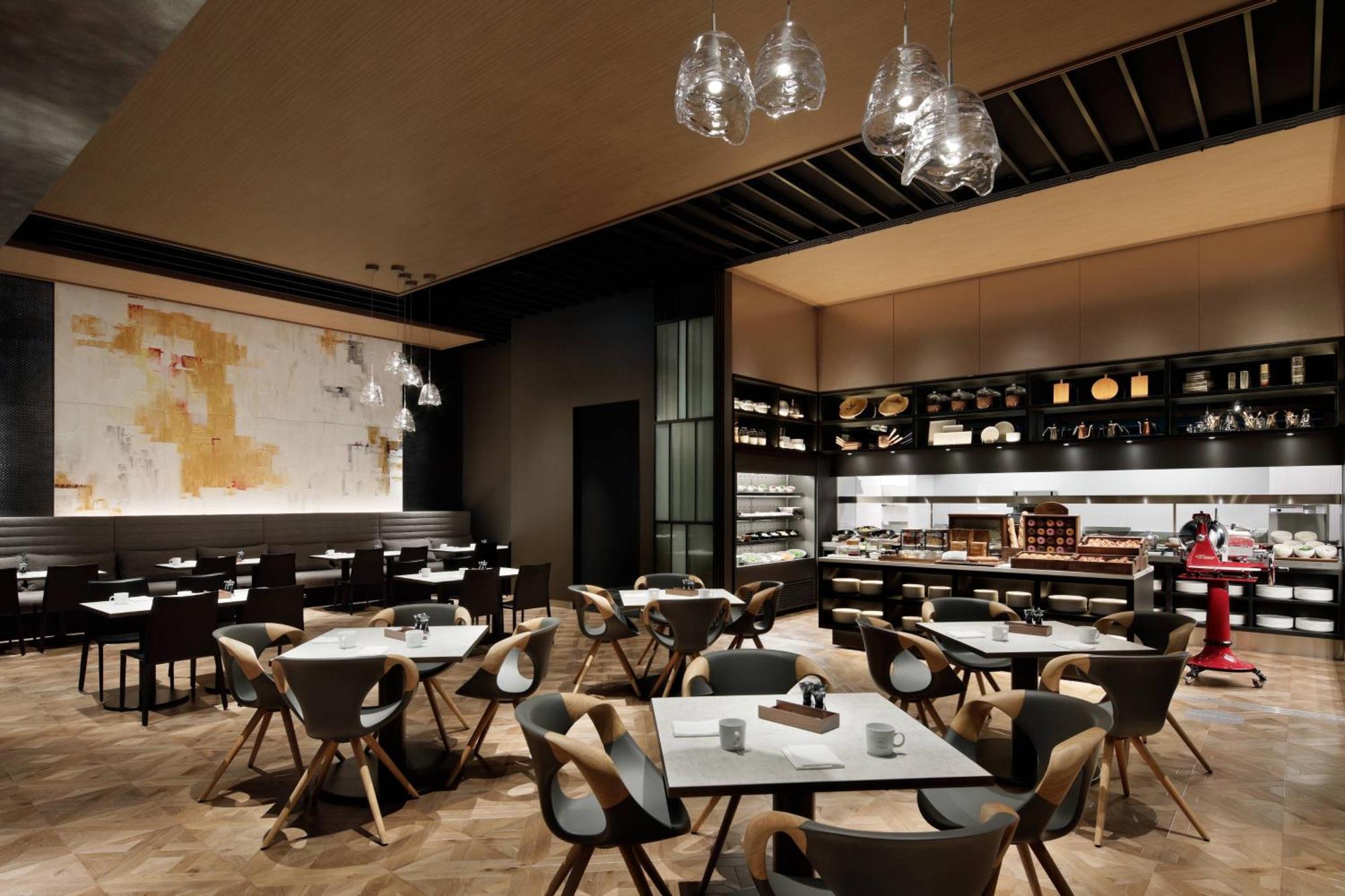 Ac Hotel By Marriott Tokyo Ginza Экстерьер фото